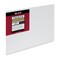 Blick Belgian Linen Archival Panel - 12" x 16", Acrylic-primed
